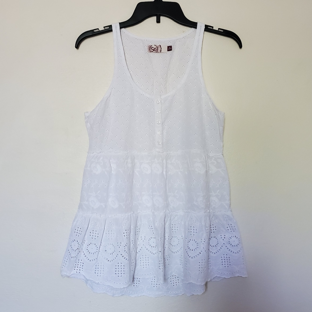 🔴Bundle 2 items for $15🔴 Tops